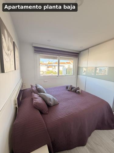 Apartamentos Condal - Dúplex O Planta Baja - Jacuzzi & BBQ solo planta baja