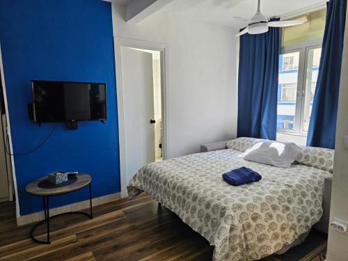 Torremolinos Center Studio & 10 min beach