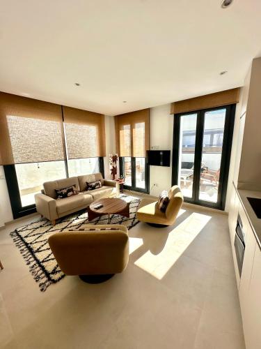 casa caravane, iceberg bs51