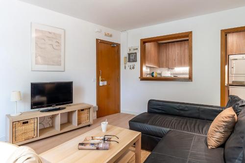 4070 - AB Cozy Flat in El Born