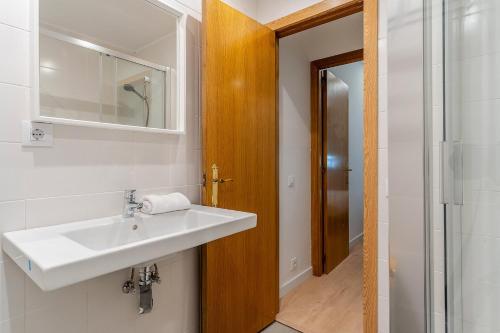 4070 - AB Cozy Flat in El Born
