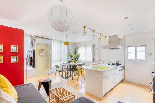Sun Residence Nishikujo