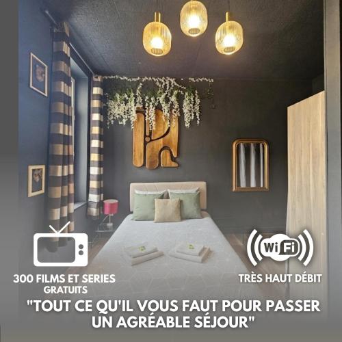 Le Velvet