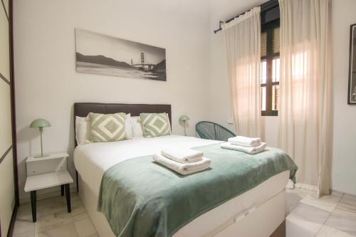 RentalSevilla Arjona I