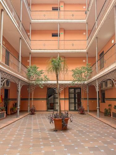 RentalSevilla Arjona I