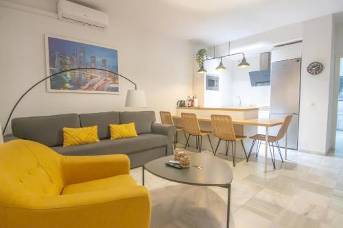 RentalSevilla Arjona I