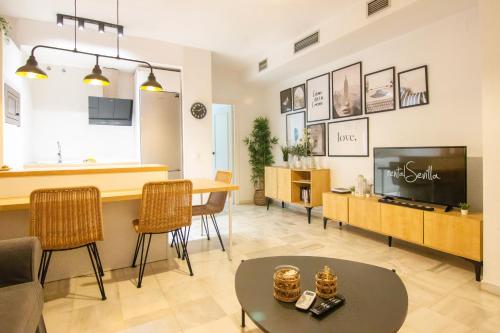 RentalSevilla Arjona I