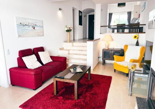 Windmill Hill Apartment
