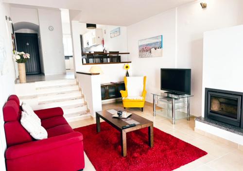 Windmill Hill Apartment