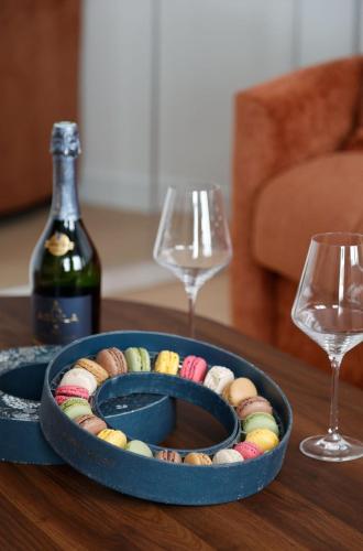 TheBlueStay 261 - Stunning Designer Apt - Paris 15