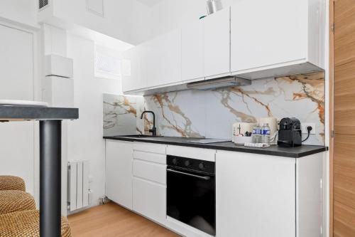 TheBlueStay 261 - Stunning Designer Apt - Paris 15