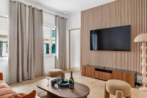 TheBlueStay 261 - Stunning Designer Apt - Paris 15