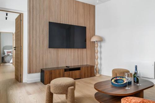 TheBlueStay 261 - Stunning Designer Apt - Paris 15