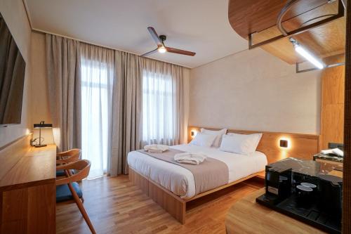 Santa Clara Boutique Hotel