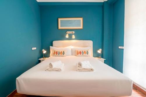 RentalSevilla Buiza y Mensaque