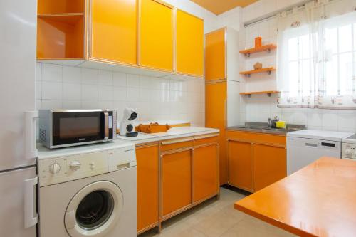 RentalSevilla Buiza y Mensaque