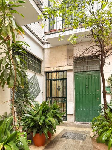 RentalSevilla Buiza y Mensaque