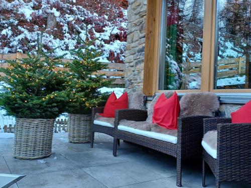 NEU Private Living Studio Stubaital inklusive Stubai Super Card
