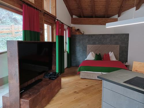 NEU Private Living Studio Stubaital inklusive Stubai Super Card