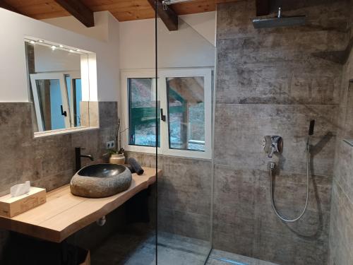 NEU Private Living Studio Stubaital inklusive Stubai Super Card