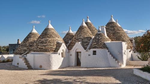 Masseria Mezzamira