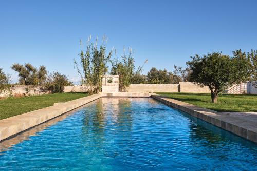 Masseria Mezzamira