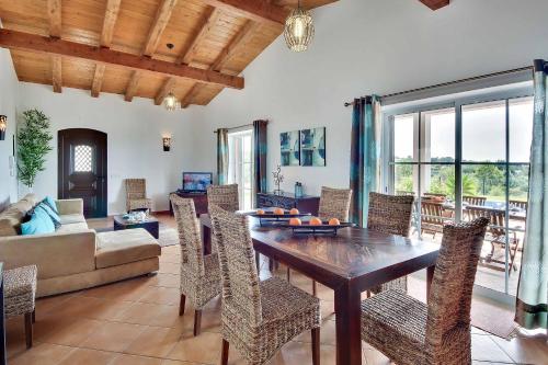 Villa Monte de Madrinha