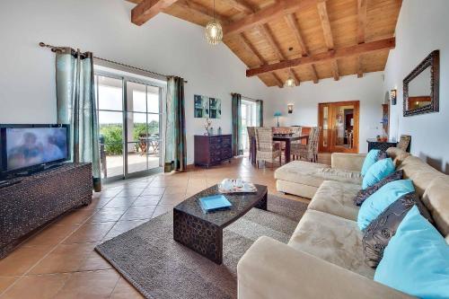 Villa Monte de Madrinha