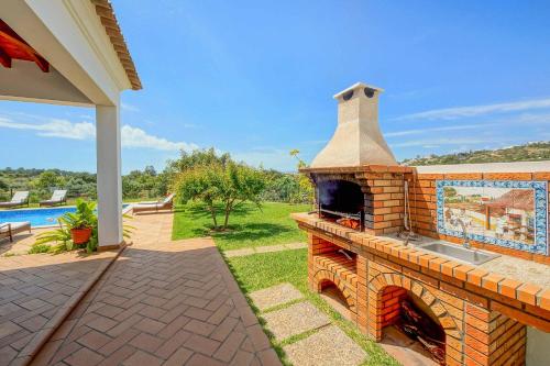 Villa Monte de Madrinha