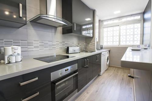 Casa Maryna Malaga