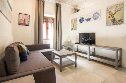 RentalSevilla Cuesta del Rosario I