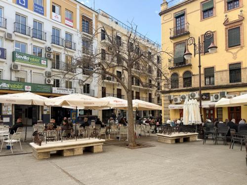 RentalSevilla Cuesta del Rosario I