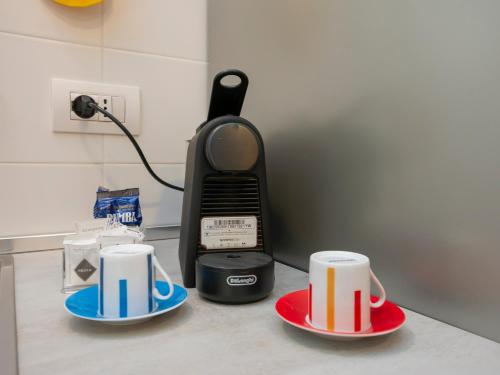 Loft design Citylife Wifi metro San Siro concerti