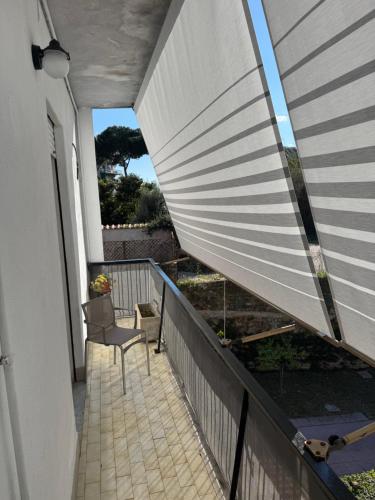 Apartment Ponte24 vicino Basilica San Pietro