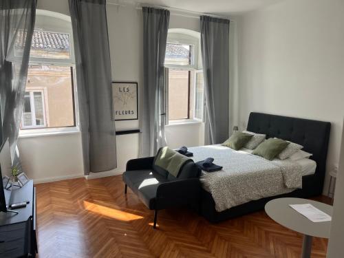 Nona Marija Centar Apartments