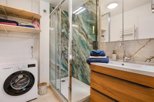 Cap Evasion residence St Loup