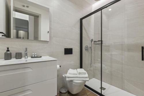 Cozy Studio Retreat in Charming Chamberí