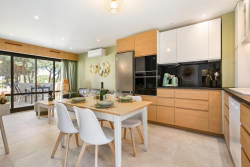 Cap Evasion residence St Loup