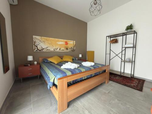 Apartment Ponte24 vicino Basilica San Pietro