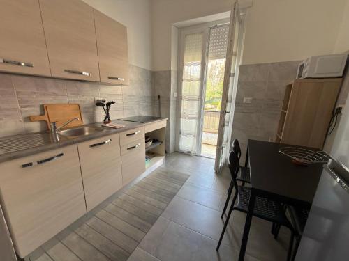 Apartment Ponte24 vicino Basilica San Pietro