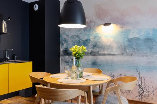 Apartamenty Odra View 9