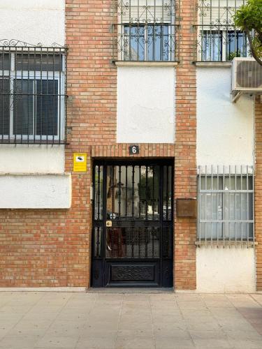 RentalSevilla Doctor Barraquer