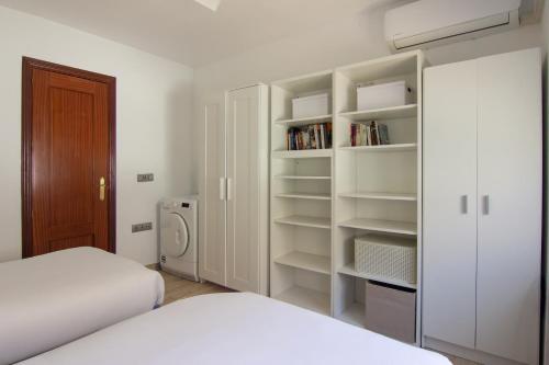 RentalSevilla Doctor Barraquer