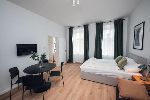 Stylish apartment near the center