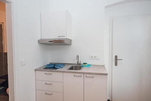 Stylish apartment near the center