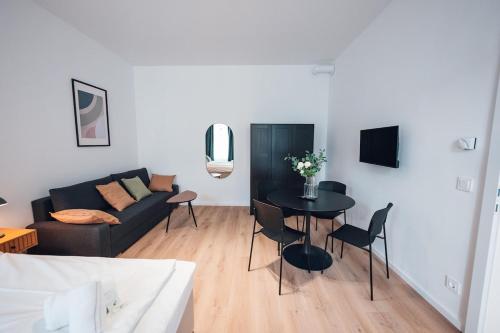 Stylish apartment near the center