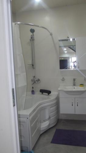 Bany a BIG FLAT in BATUMI