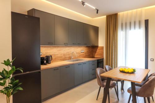 Kara Orman Residence Kavala