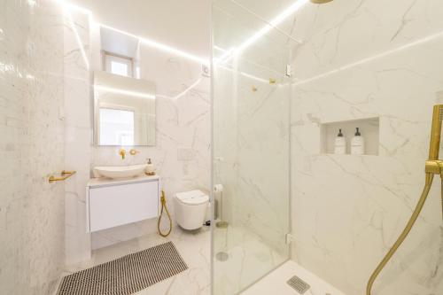 GuestReady - Charming duplex in the Alfama heart