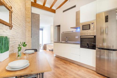 Denia 31 - 6 Suite by Invalencia